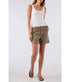 Easy Army Shorts - Thyme